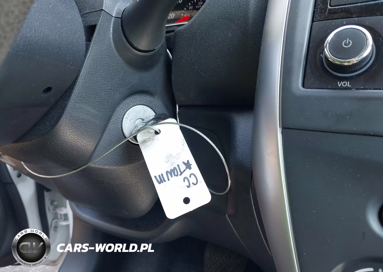 2018 Nissan Versa 1.6 Sv VIN:3N1CN7AP9JL872526 - 11