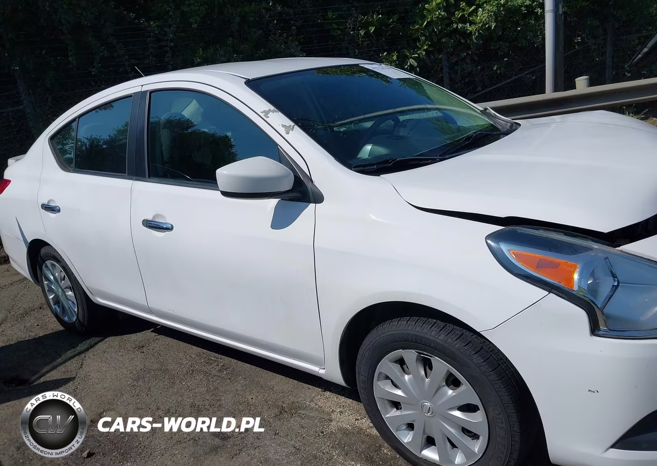 2018 Nissan Versa 1.6 Sv VIN:3N1CN7AP9JL872526 - 13