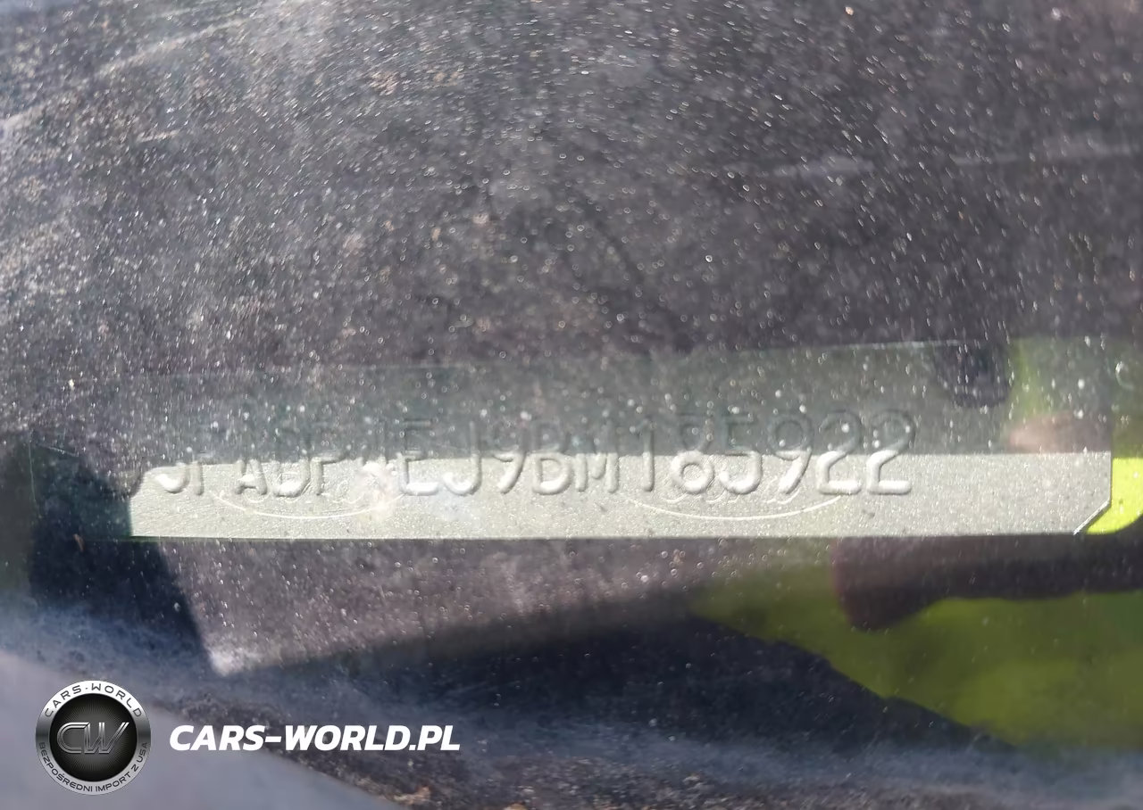 2011 Ford Fiesta Se VIN:3FADP4EJ9BM185922 - 9