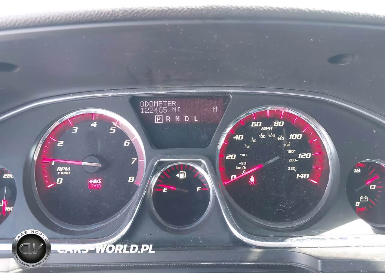 2015 GMC Acadia Sle-2 VIN:1GKKVPKD7FJ344094 - 7