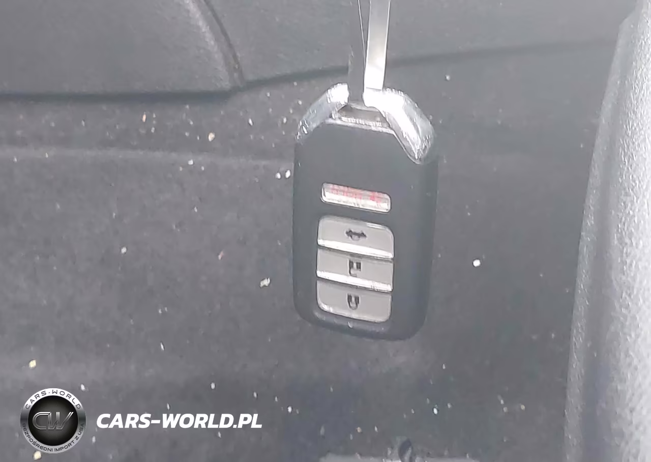 2015 Honda Accord Ex-L VIN:1HGCR2F87FA240128 - 11