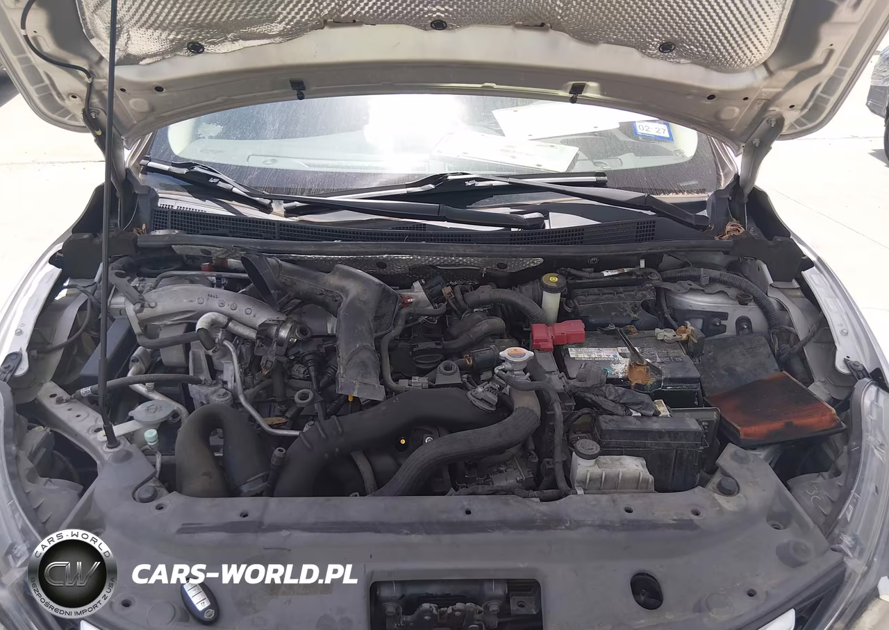 2018 Nissan Sentra Sr Turbo VIN:3N1CB7AP7JY201819 - 10