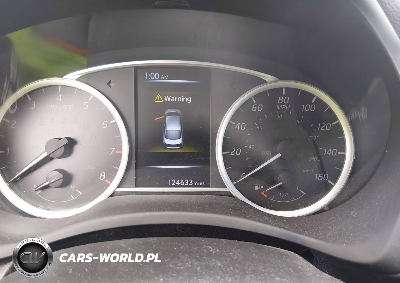 2018 Nissan Sentra Sr Turbo VIN:3N1CB7AP7JY201819 - 7