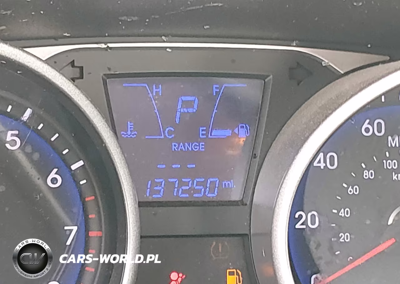 2014 Hyundai Tucson Se VIN:KM8JU3AG4EU879374 - 16