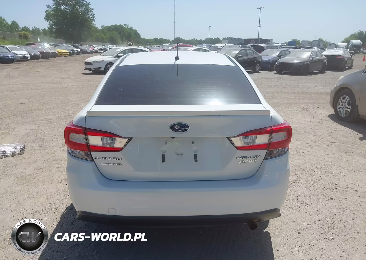 2017 Subaru Impreza 2.0I VIN:4S3GKAA69H3617893 - 16