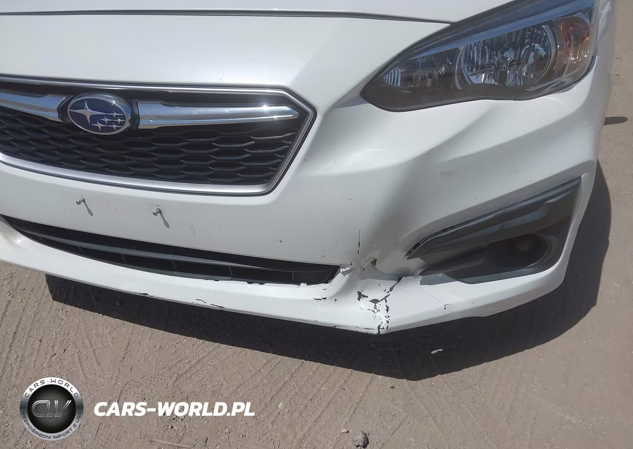 2017 Subaru Impreza 2.0I VIN:4S3GKAA69H3617893 - 17