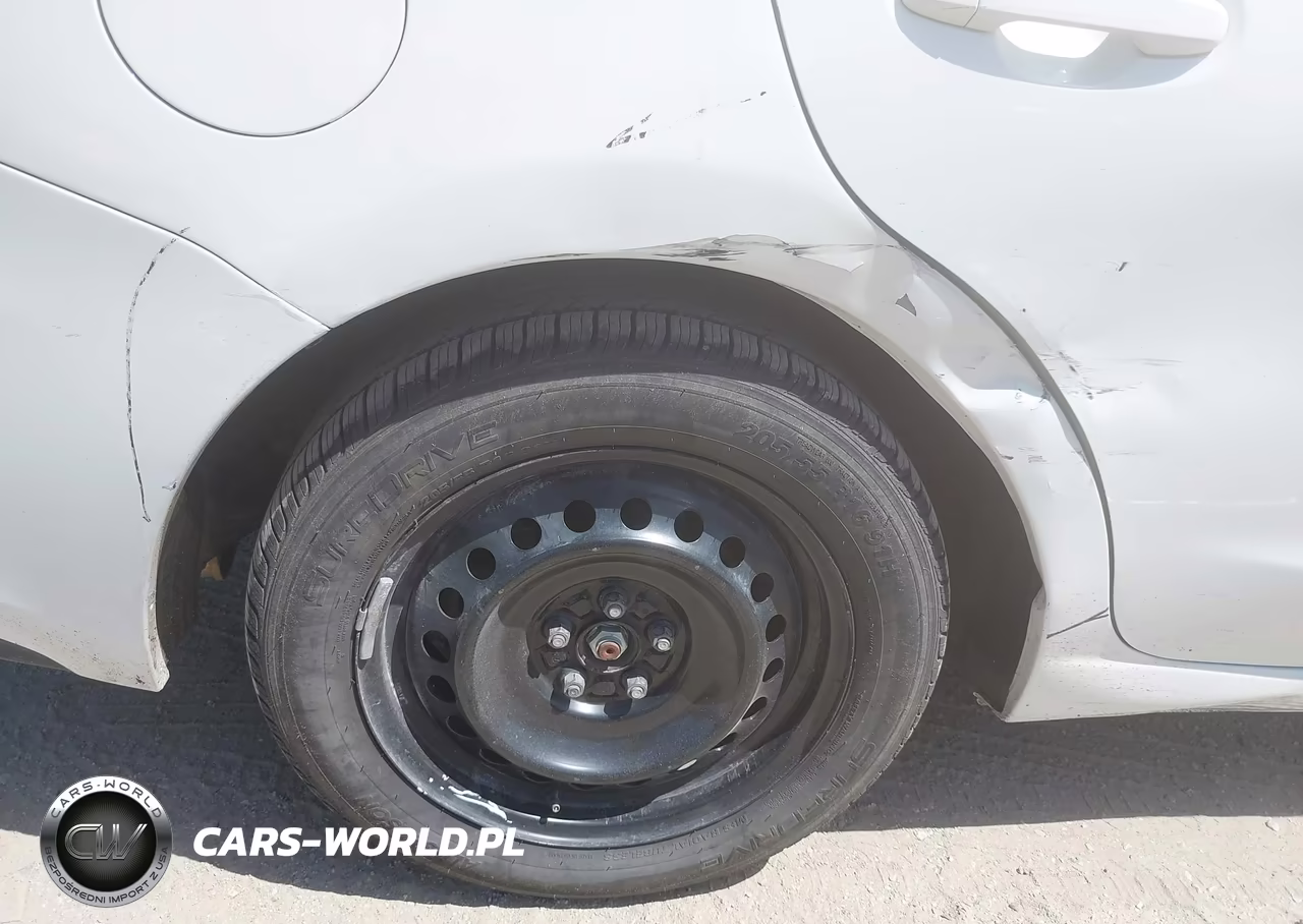 2017 Subaru Impreza 2.0I VIN:4S3GKAA69H3617893 - 21