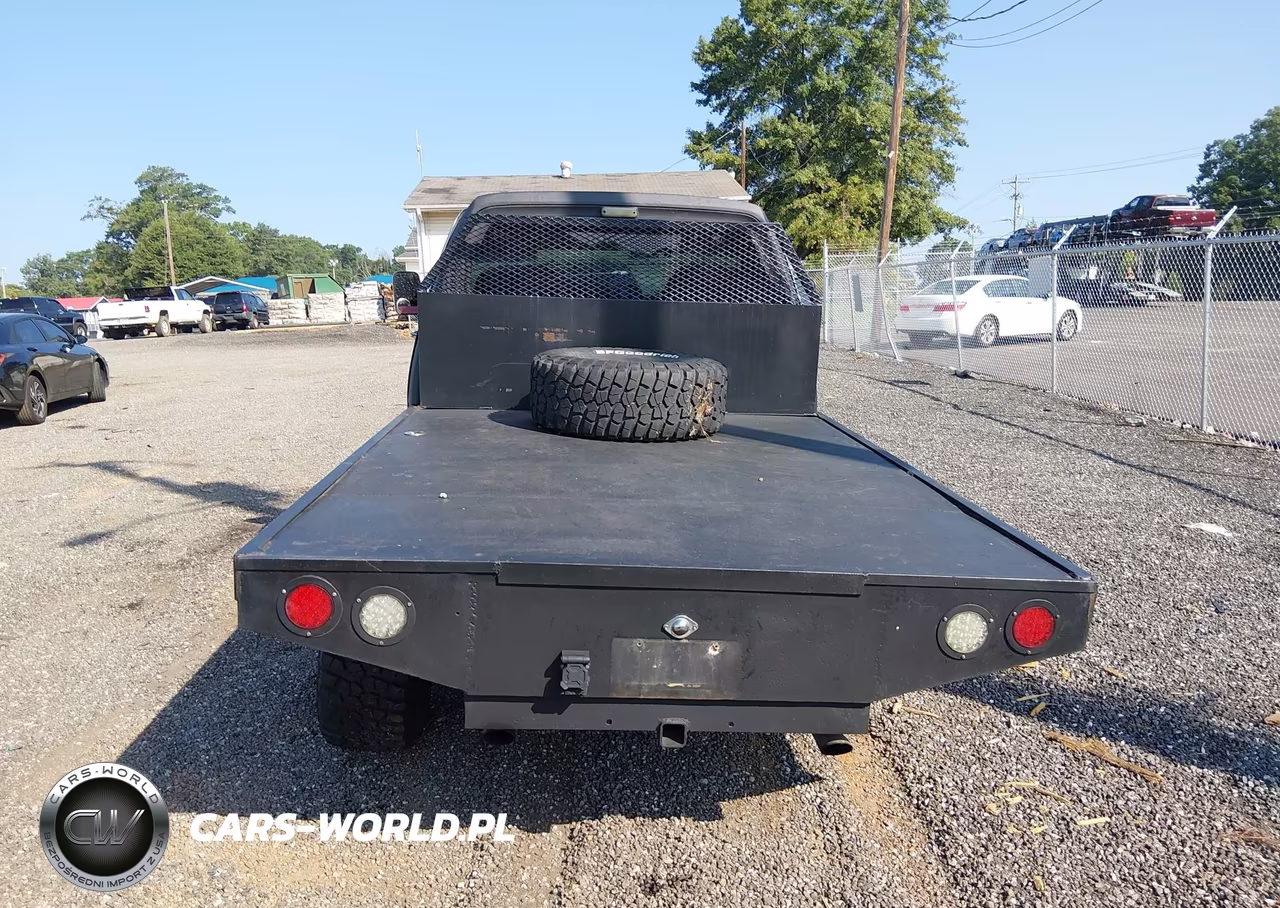 1985 Dodge W-Series W100-W150 VIN:1B7HW14TXFS616166 - 16