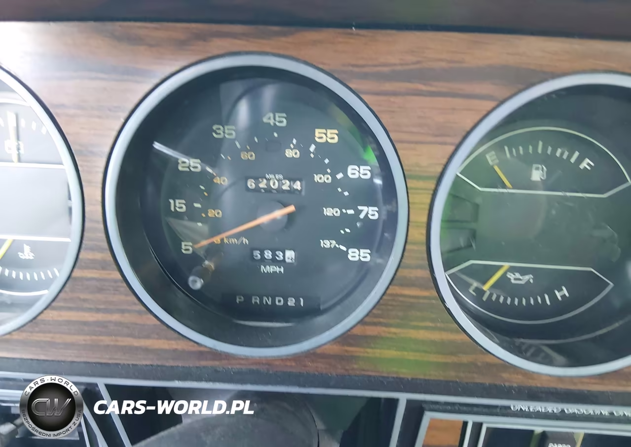1985 Dodge W-Series W100-W150 VIN:1B7HW14TXFS616166 - 7