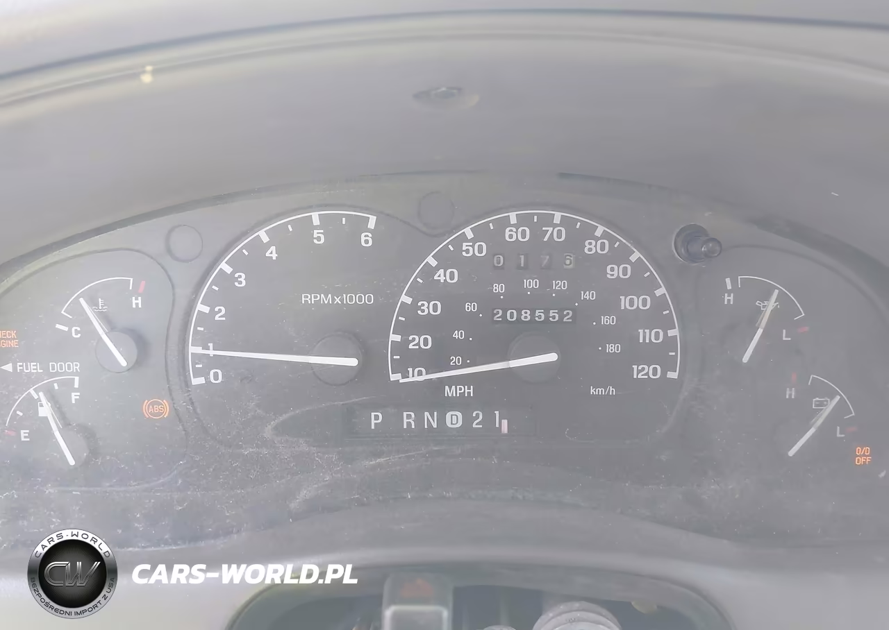 2002 Ford Ranger Edge-Xlt VIN:1FTZR45E42PA47809 - 7