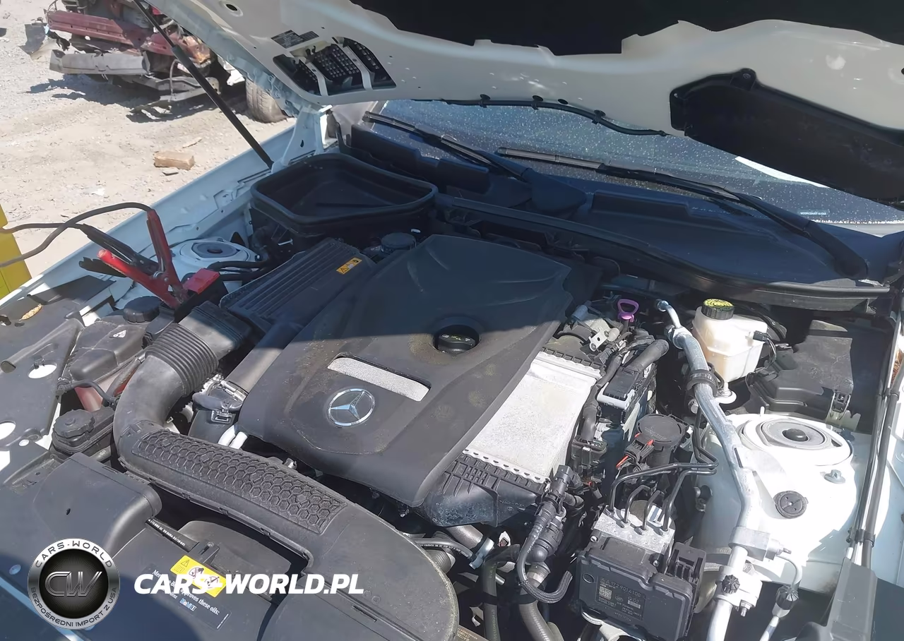 2019 Mercedes-Benz Slc 300 VIN:WDDPK3JA4KF161068 - 10