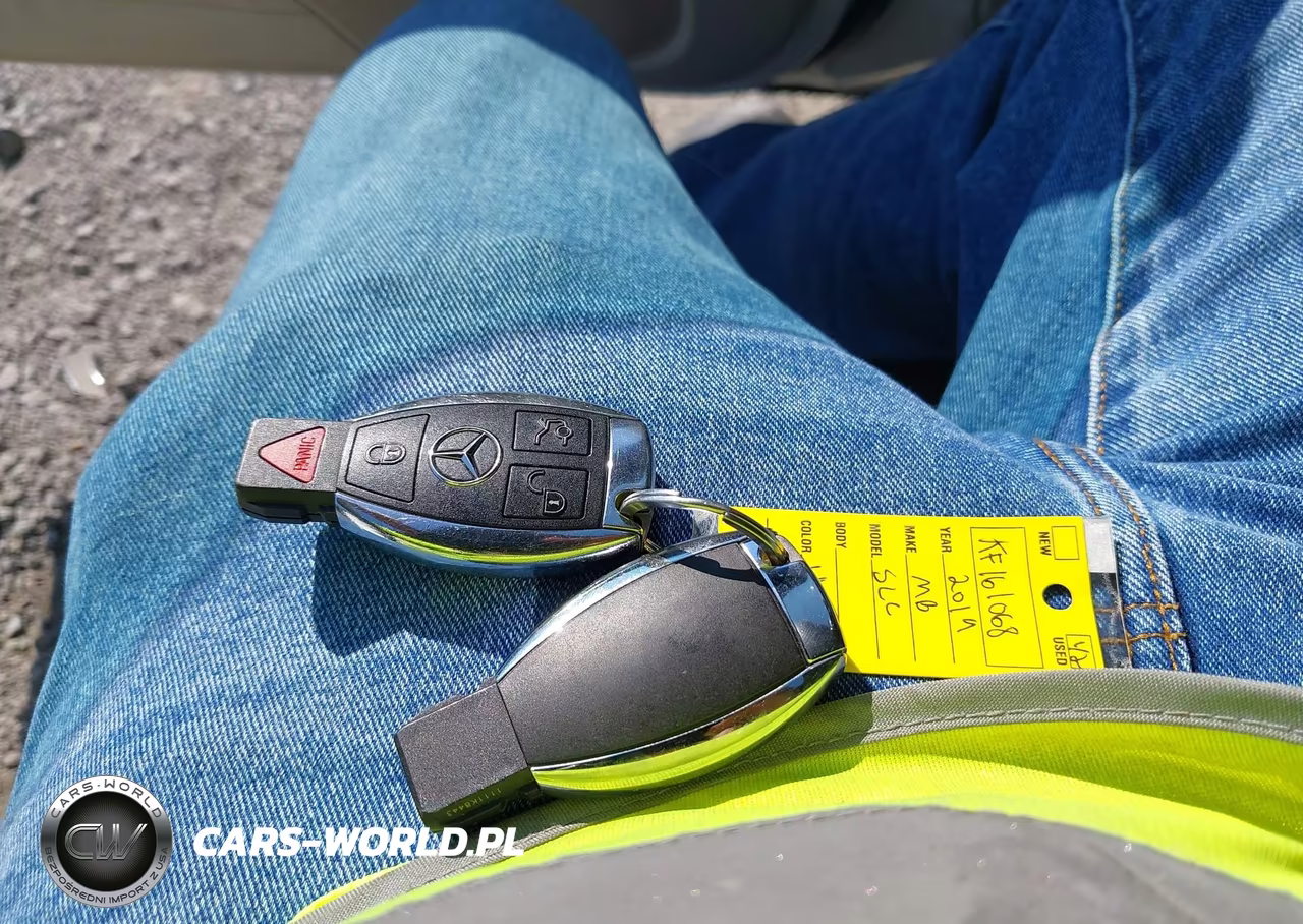 2019 Mercedes-Benz Slc 300 VIN:WDDPK3JA4KF161068 - 11