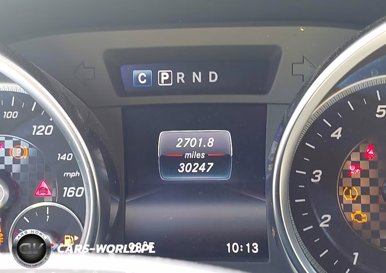 2019 Mercedes-Benz Slc 300 VIN:WDDPK3JA4KF161068 - 15