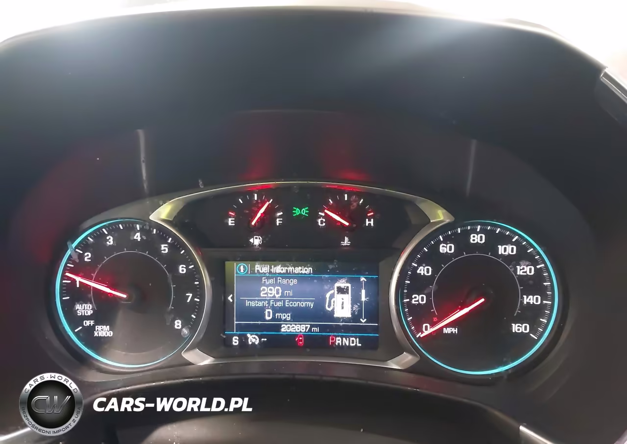 2019 Chevrolet Equinox Lt VIN:2GNAXUEV0K6128154 - 7