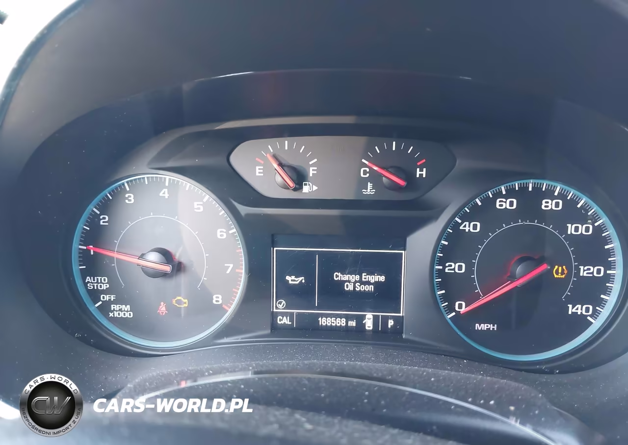 2017 Chevrolet Malibu 1Lt VIN:1G1ZE5ST2HF216043 - 15