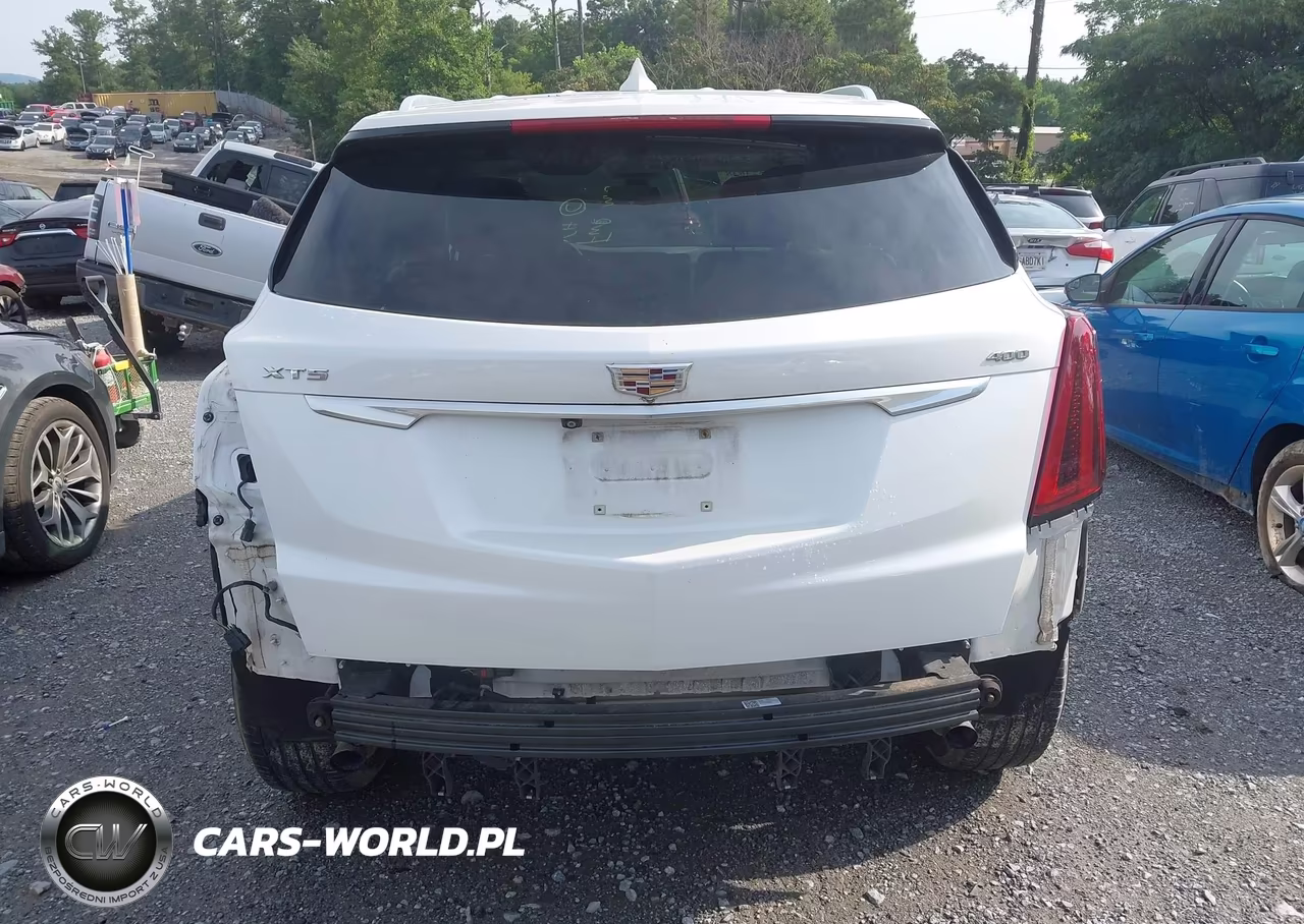 2022 Cadillac Xt5 Fwd Premium Luxury VIN:1GYKNCRSXNZ109207 - 16