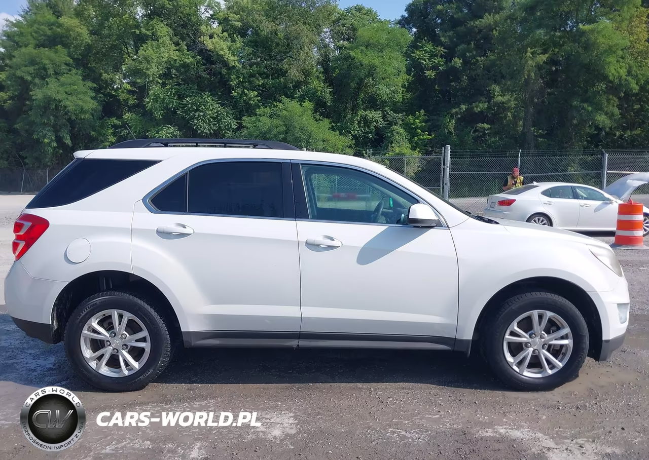 2016 Chevrolet Equinox Lt VIN:2GNFLFEK5G6274155 - 13