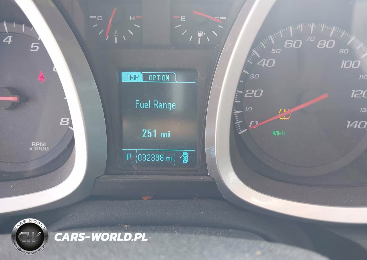 2016 Chevrolet Equinox Lt VIN:2GNFLFEK5G6274155 - 7