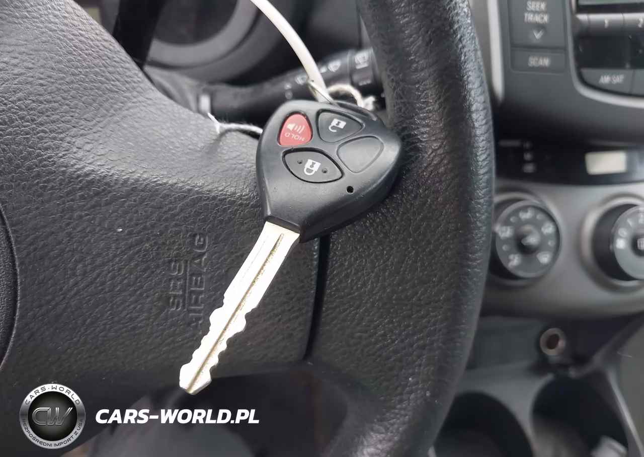 2011 Toyota Rav4 VIN:2T3BF4DVXBW128474 - 11