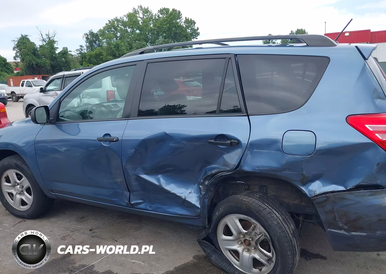 2011 Toyota Rav4 VIN:2T3BF4DVXBW128474 - 17