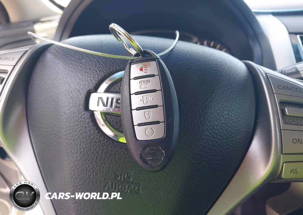 2014 Nissan Altima 2.5 S VIN:1N4AL3AP8EN226764 - 11