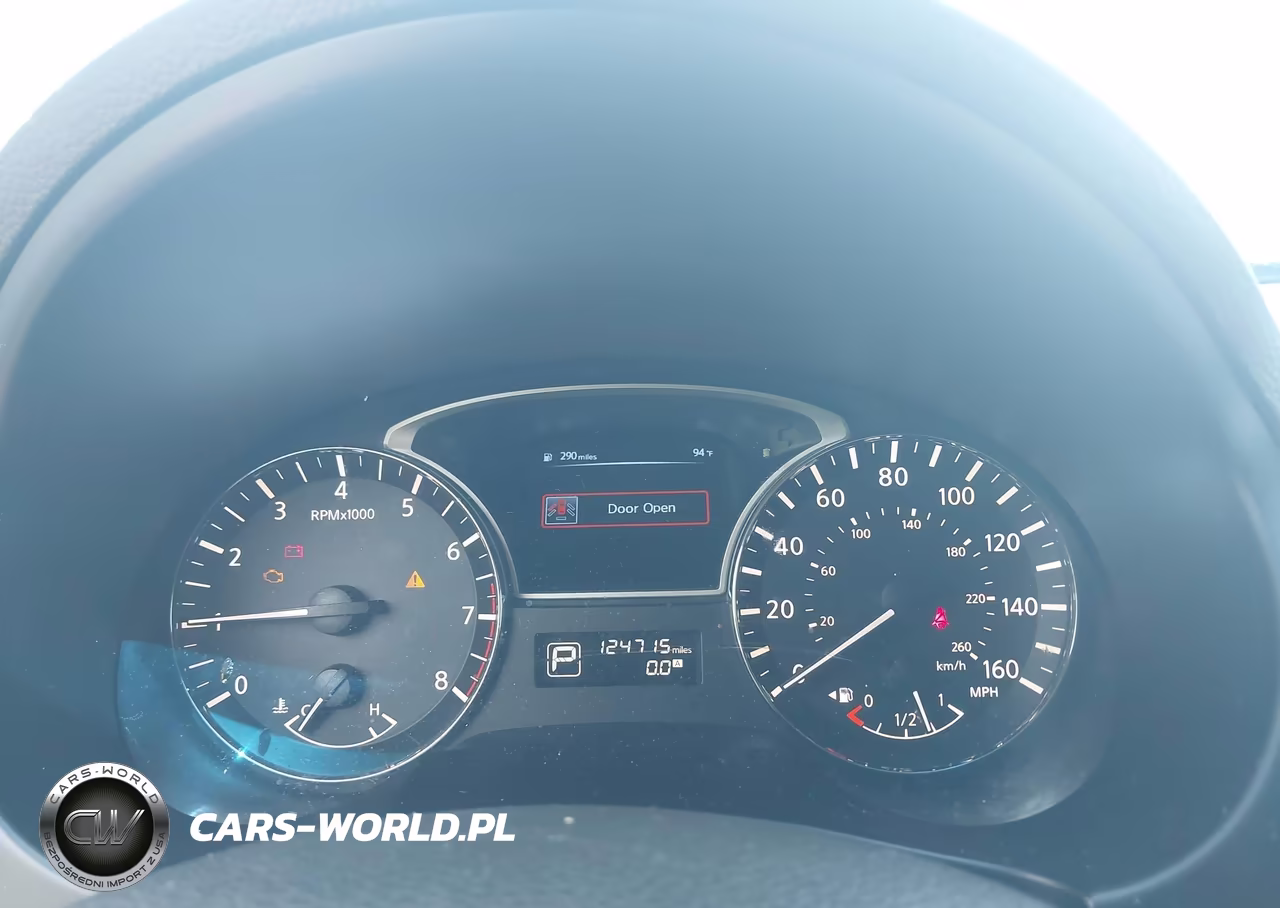 2014 Nissan Altima 2.5 S VIN:1N4AL3AP8EN226764 - 7