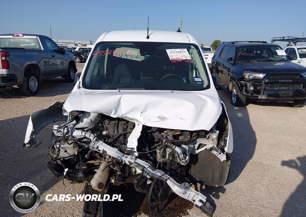 2022 Ford Transit Connect Xlt VIN:NM0LS7T29N1518751 - 12