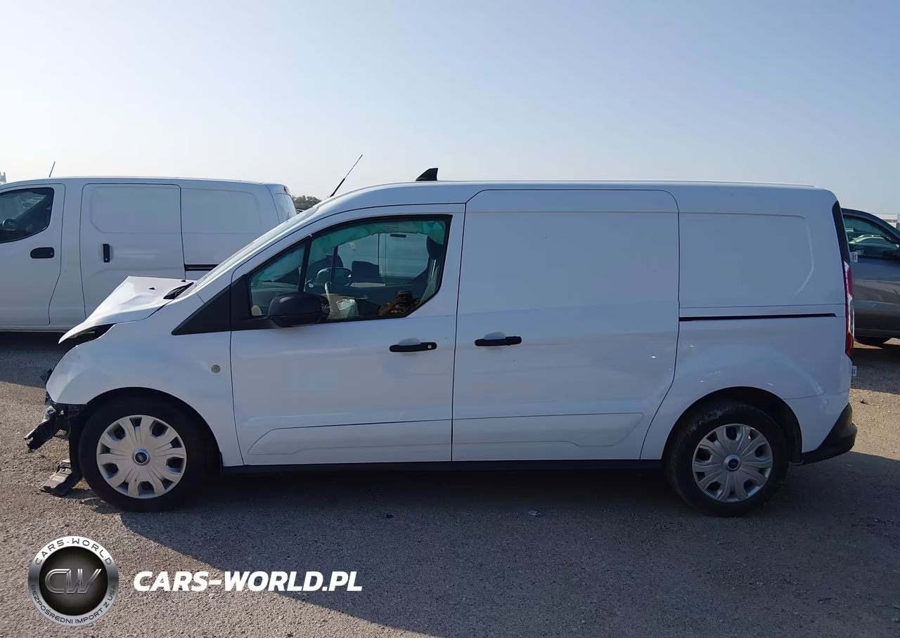 2022 Ford Transit Connect Xlt VIN:NM0LS7T29N1518751 - 14