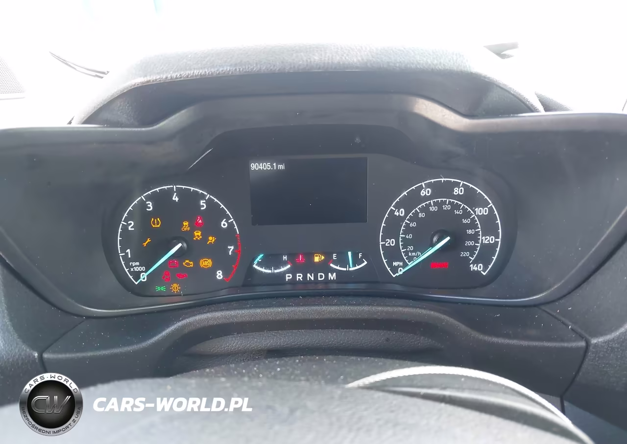 2022 Ford Transit Connect Xlt VIN:NM0LS7T29N1518751 - 7