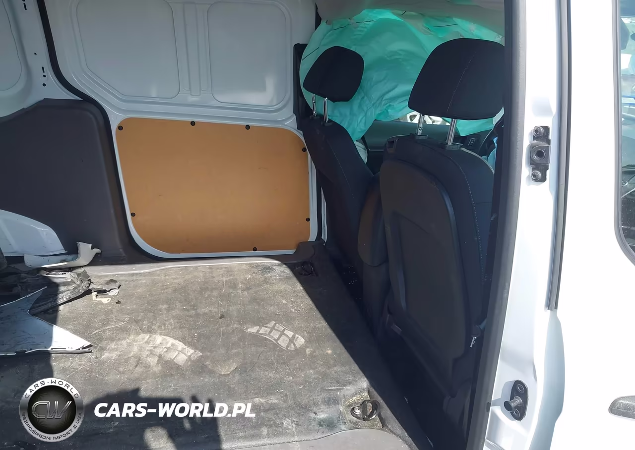 2022 Ford Transit Connect Xlt VIN:NM0LS7T29N1518751 - 8