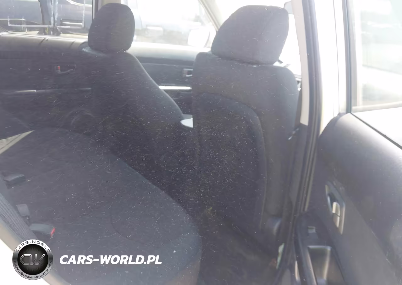 2010 Kia Soul + VIN:KNDJT2A26A7112351 - 8