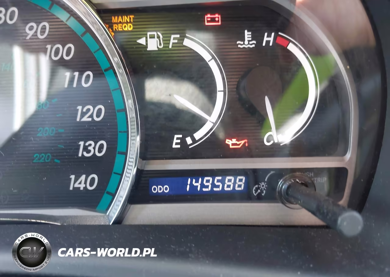 2010 Toyota Venza Base V6 VIN:4T3BK3BB1AU039017 - 15