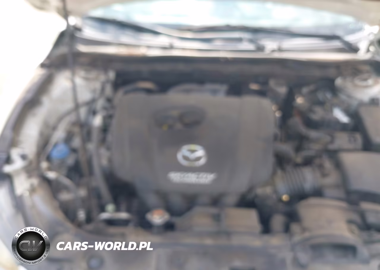 2015 Mazda Mazda6 VIN:JM1GJ1V68F1166140 - 10