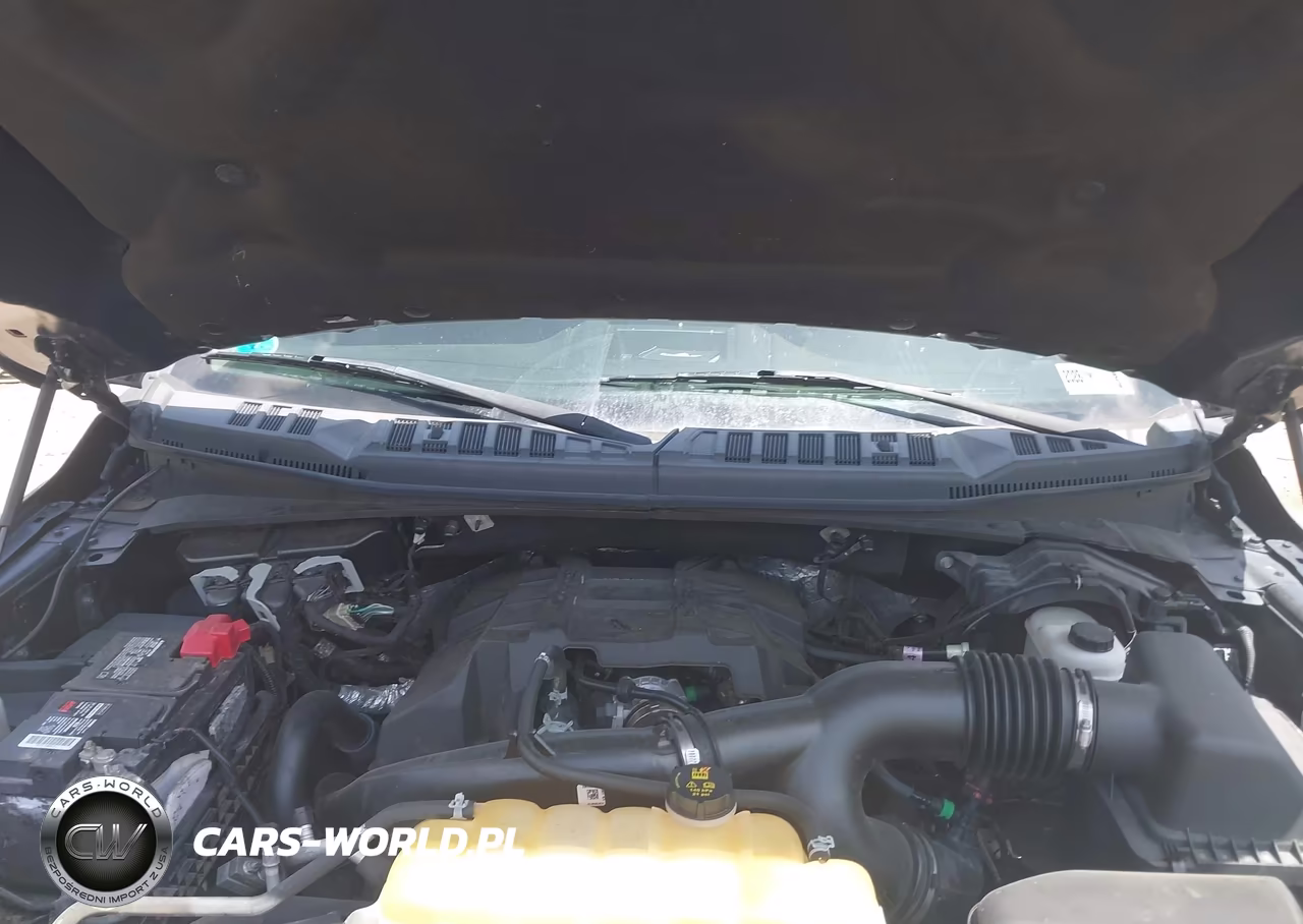 2018 Ford F-150 Lariat-Xl-Xlt VIN:1FTEW1EP4JFB65631 - 10