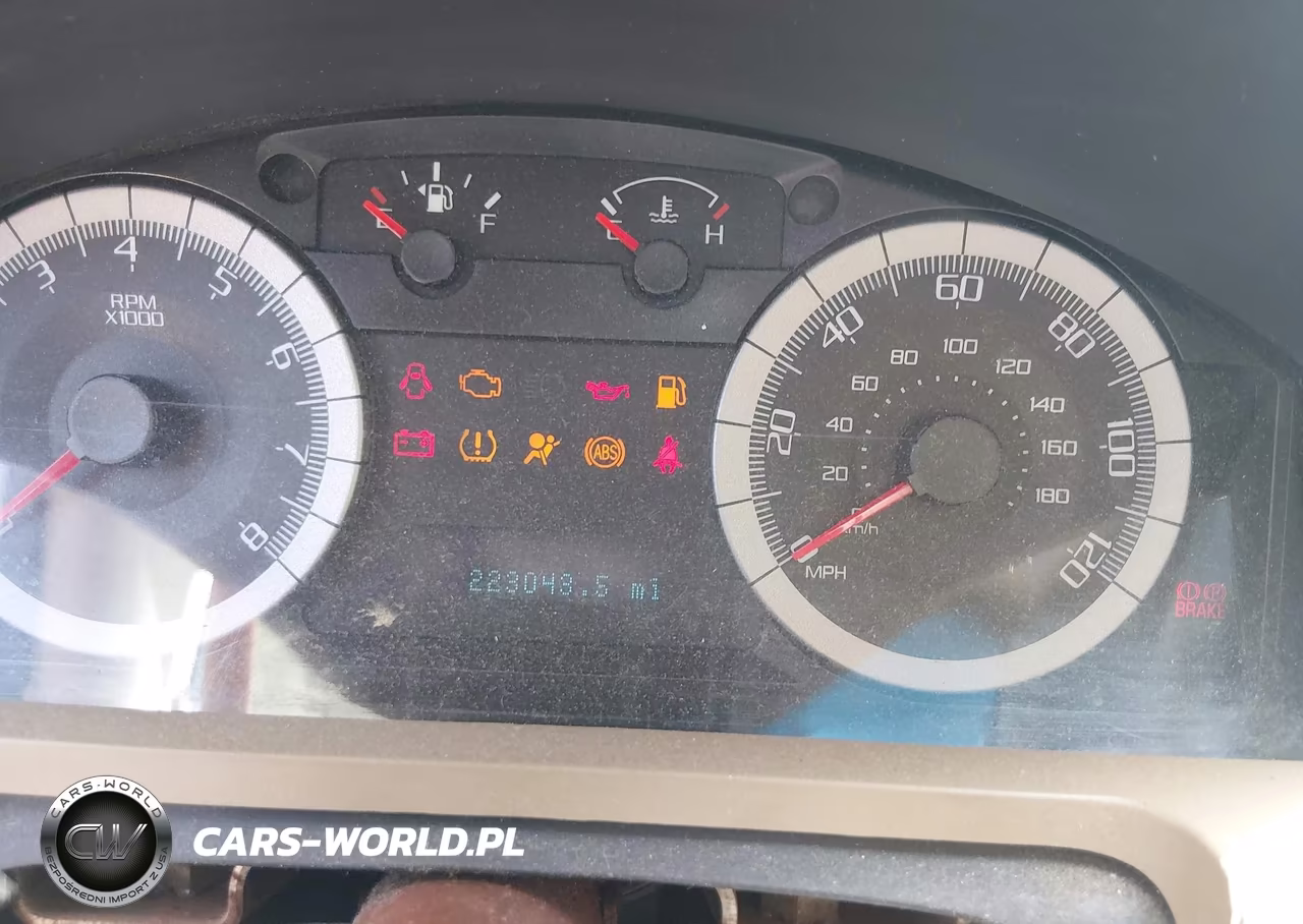 2009 Ford Escape Limited VIN:1FMCU04789KB28346 - 7