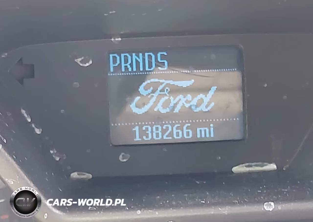 2015 Ford Transit Connect Xl VIN:NM0LS7EX1F1202805 - 15