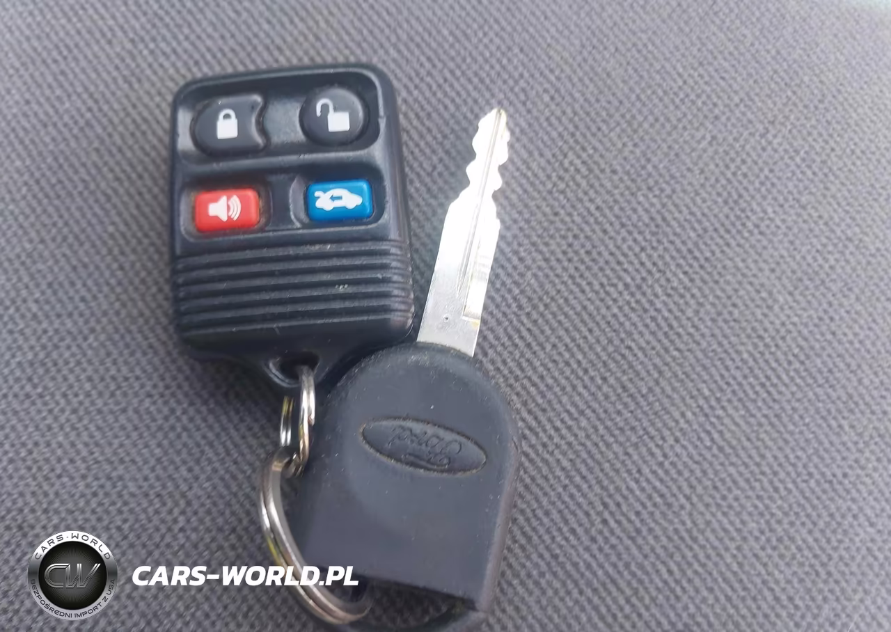 2006 Ford Taurus Se VIN:1FAHP53U36A153913 - 11