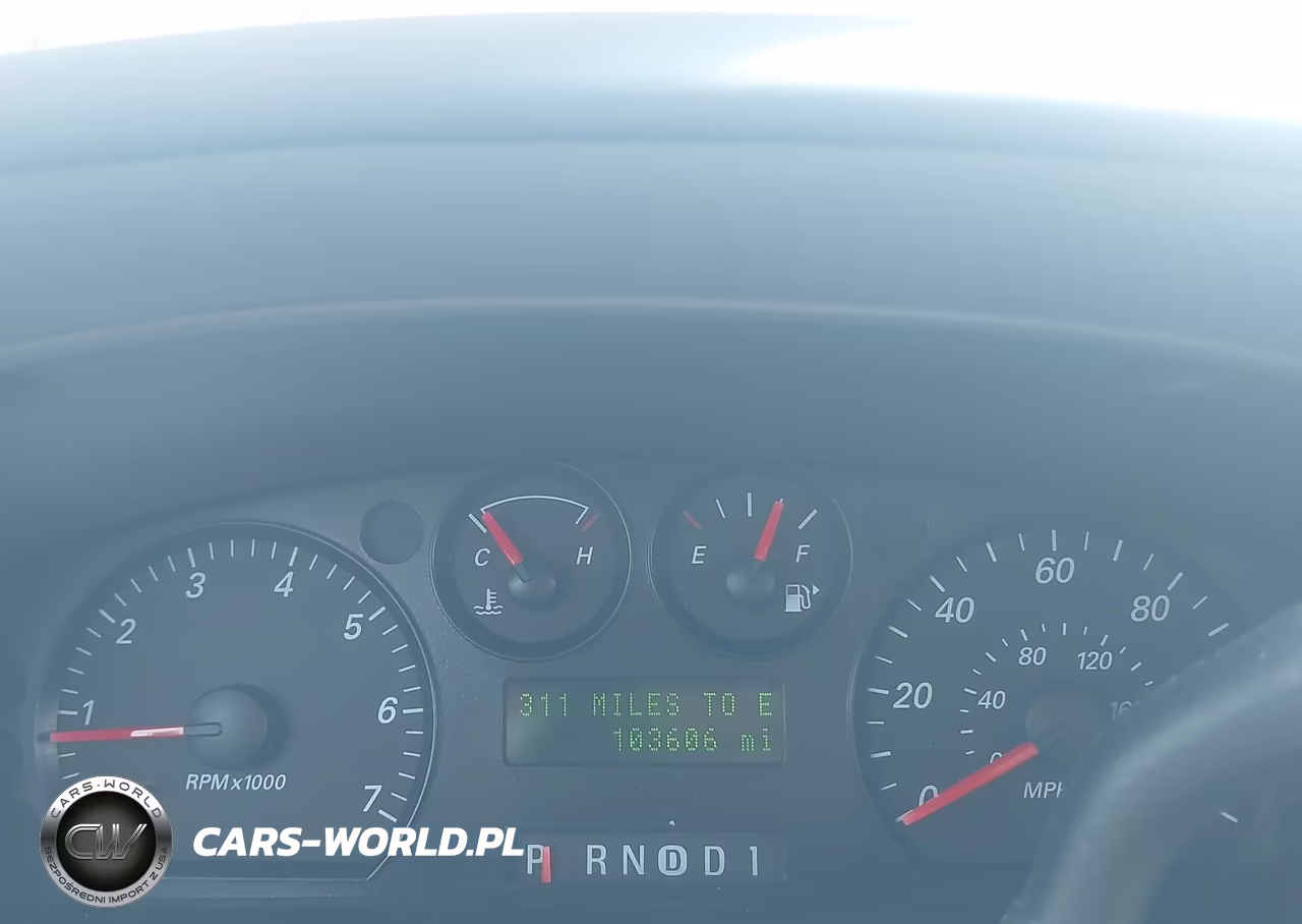 2006 Ford Taurus Se VIN:1FAHP53U36A153913 - 7