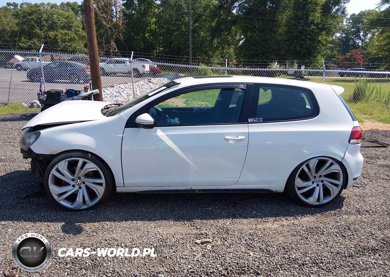 2012 Volkswagen Gti 2-Door VIN:WVWFD7AJ0CW235787 - 15