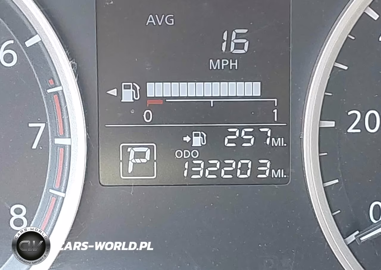 2019 Nissan Kicks S VIN:3N1CP5CU7KL495780 - 16