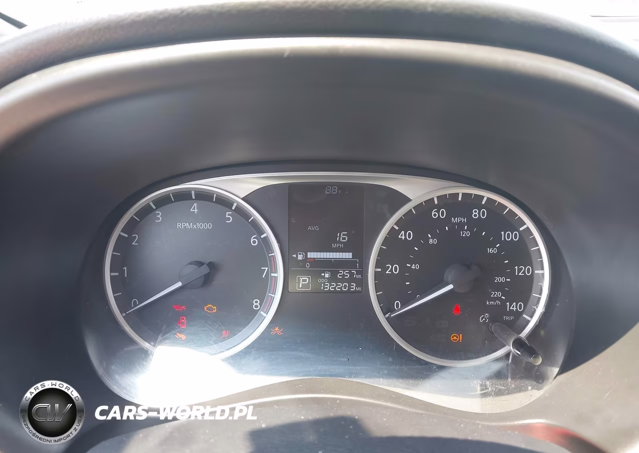 2019 Nissan Kicks S VIN:3N1CP5CU7KL495780 - 7