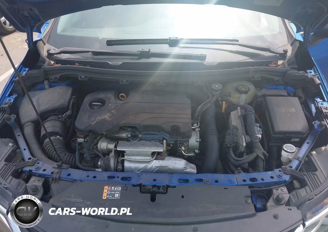 2019 Chevrolet Cruze Lt VIN:3G1BE6SM5KS564311 - 10