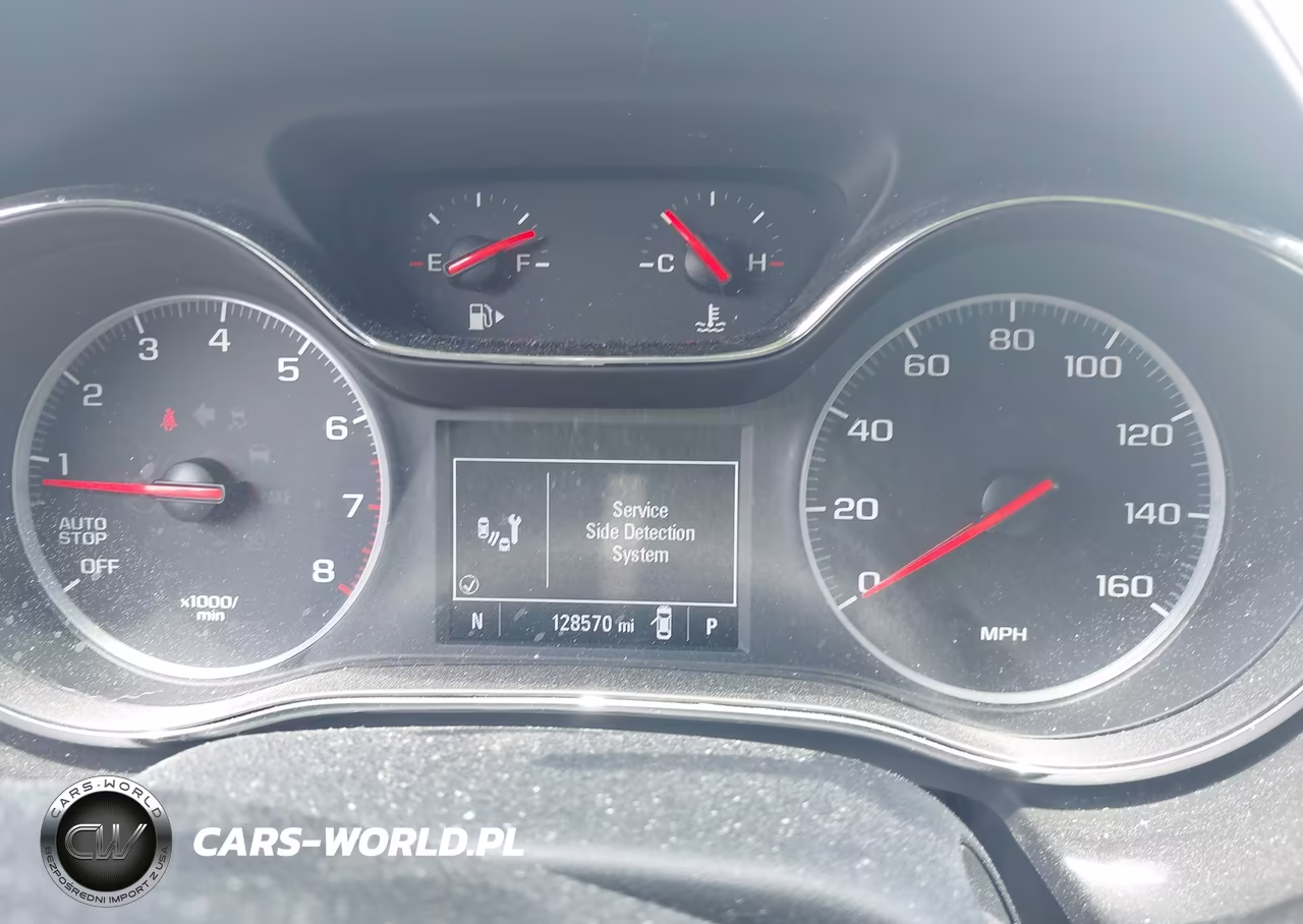 2019 Chevrolet Cruze Lt VIN:3G1BE6SM5KS564311 - 7