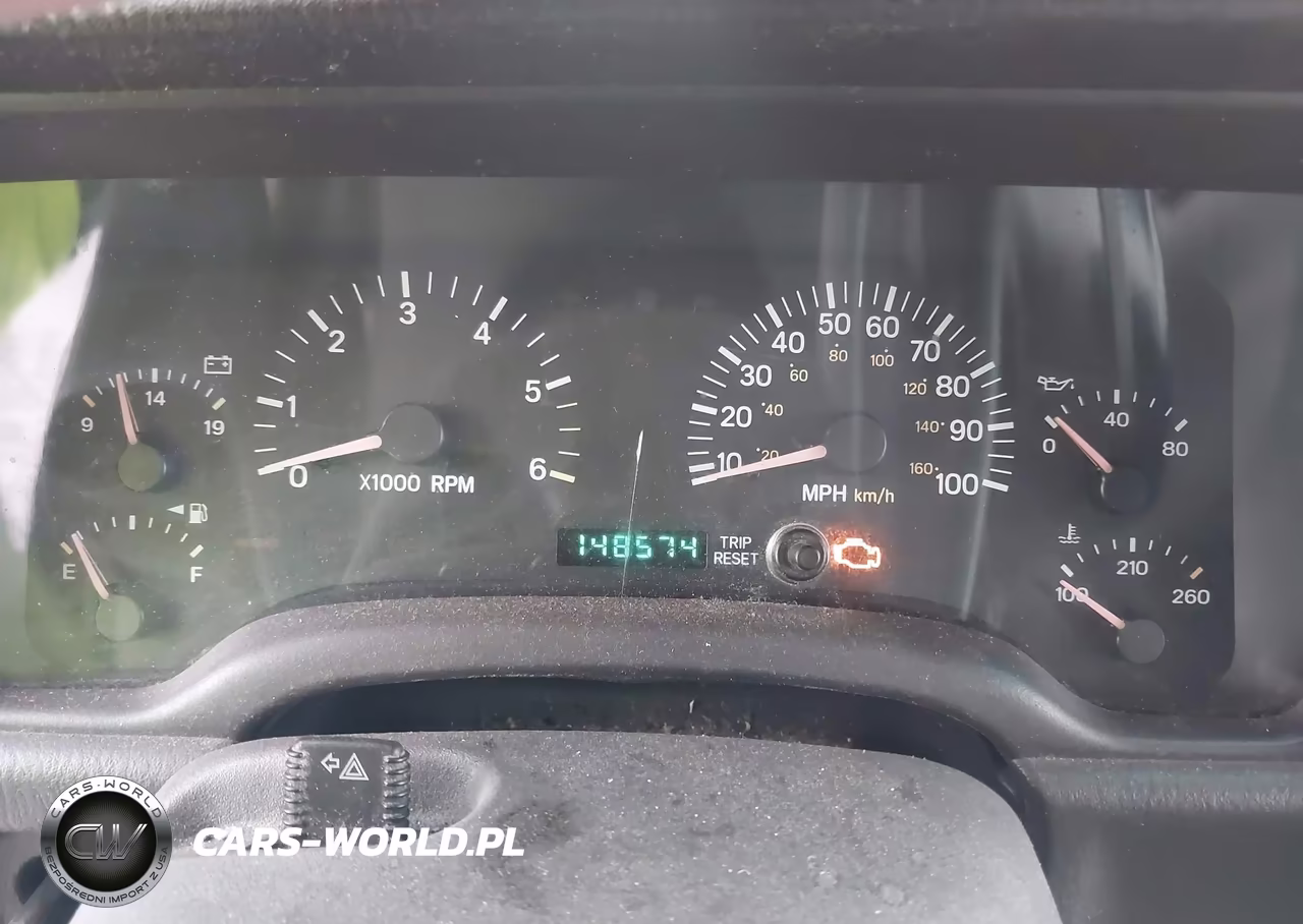 2000 Jeep Cherokee Classic VIN:1J4FF58S4YL250664 - 7