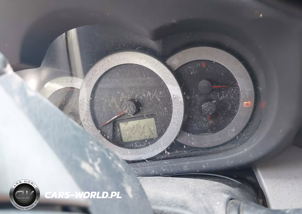 2009 Toyota Rav4 Limited VIN:JTMBF34V195011765 - 7