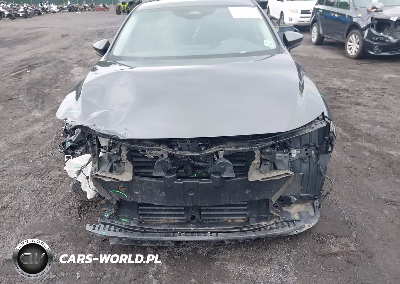 2024 Mazda Mazda3 2.5 S Preferred VIN:3MZBPACM2RM424456 - 17
