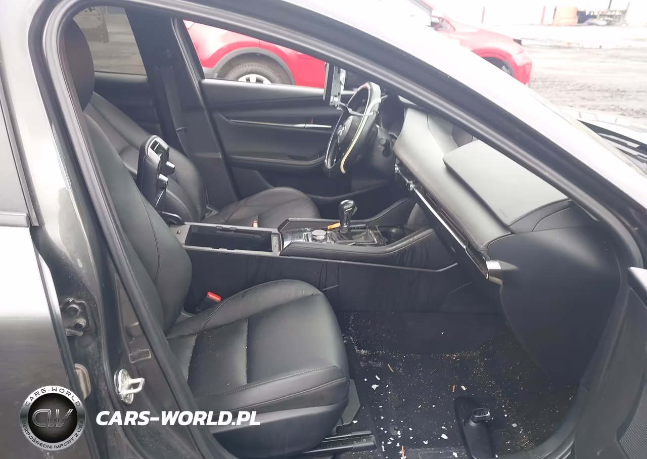 2024 Mazda Mazda3 2.5 S Preferred VIN:3MZBPACM2RM424456 - 5