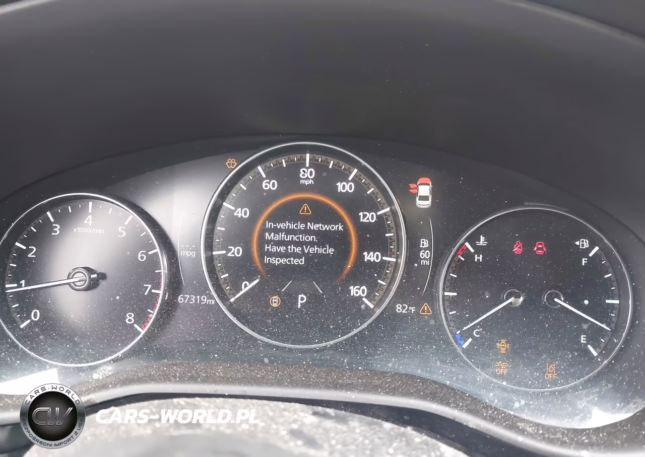 2024 Mazda Mazda3 2.5 S Preferred VIN:3MZBPACM2RM424456 - 7