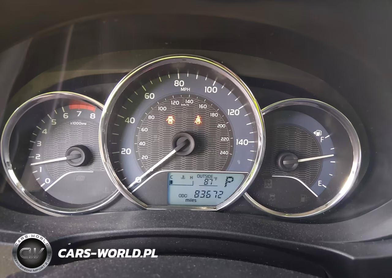 2014 Toyota Corolla L VIN:2T1BURHE9EC198897 - 15
