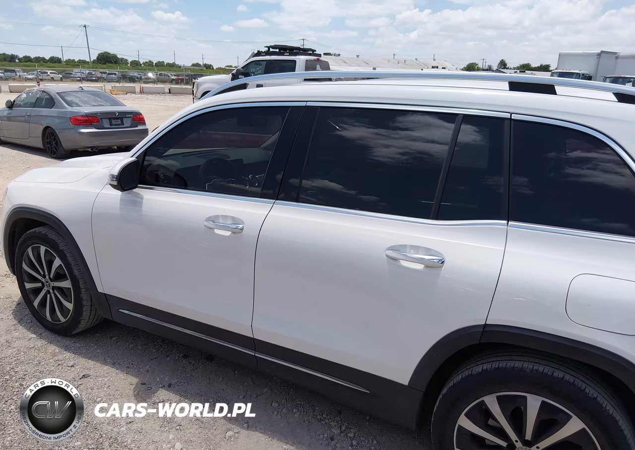 2021 Mercedes-Benz Glb 250 VIN:W1N4M4GB9MW089387 - 14